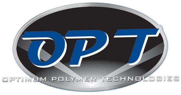 Large OPT Logo